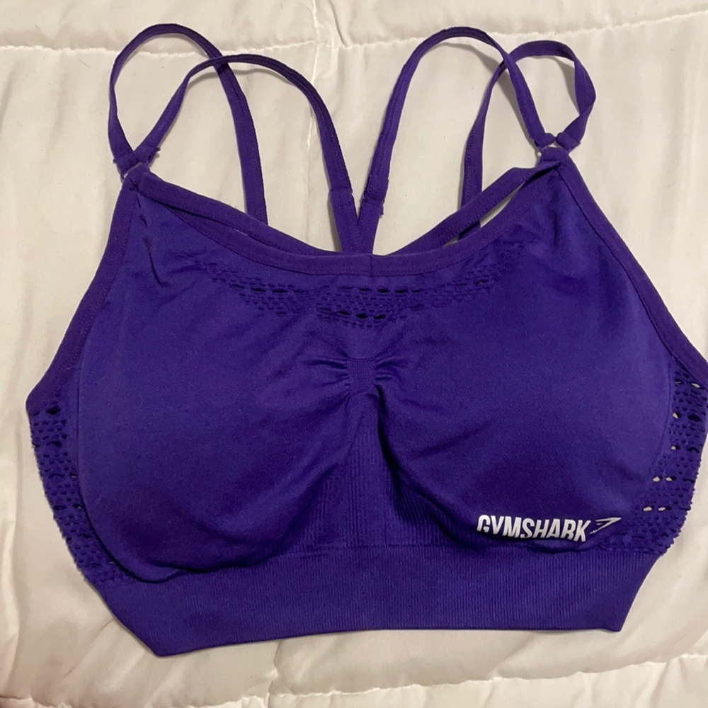 Gymshark sports bra